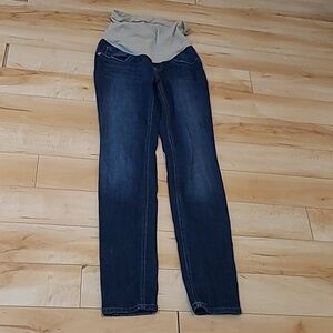 Indigo Blue XS maternity jeans